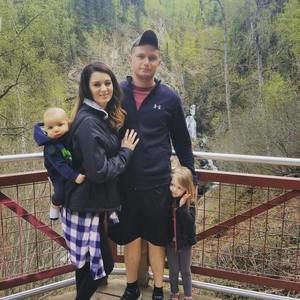 Meet your Posher, Joshua